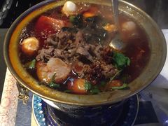 -眉州东坡酒楼