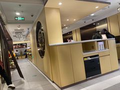 -海底捞火锅(宇飞大厦店)