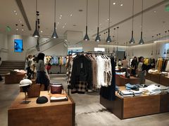 -URBAN REVIVO(大信新都汇店)