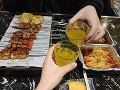 -冰城小镇音乐串吧·聚会餐厅(百子湾店)