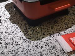 -炭舍干锅(华发商都店)