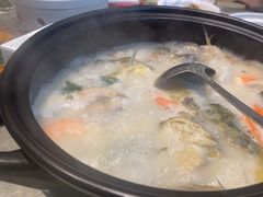 -渔舟意·湖南家宴(萝岗纳金城店)