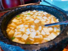 -绿茶餐厅(蓝色港湾店)