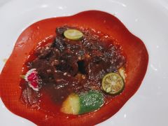 -火福·天湖阁大闸蟹博物馆主题餐厅(浅水湾店)