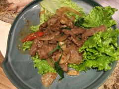 -赤坂亭·M9和牛烧肉·铁板烧(合肥万象城店)