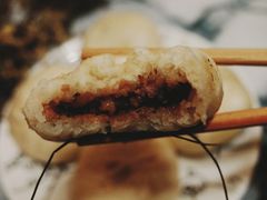 芽菜包子-舒小笼松针小笼包