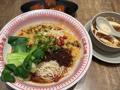 -遇见小面(SM城市广场一期店)