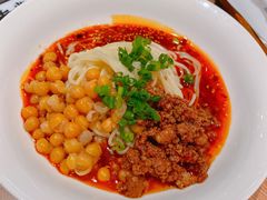 -新太二·鲜料川菜(晶耀前滩店)