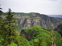 -崆峒山景区
