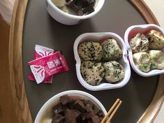 -小杨生煎(湟普汇店)