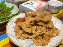 -滋味烤鱼(超洋店)
