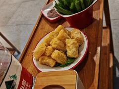-庭院·冰煮羊·北京涮肉(西单店)