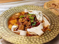 -天山传奇新疆菜(SKLP店)