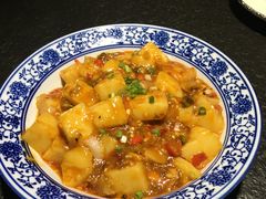 -湘与香缘·湖南菜(王府井北京市百货大楼店)