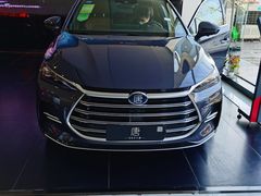 -比亚迪汽车王朝网(北京环耀4S店)