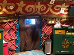 -九十九顶毡房(阜石路店)