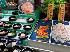 -亚马逊海鲜自助(梅溪湖步步高店)