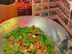 -老湘村·湖南土菜(天河维多利店)