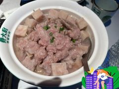 -费大厨辣椒炒肉(太平老街店)