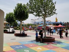 -华夏文旅海洋公园