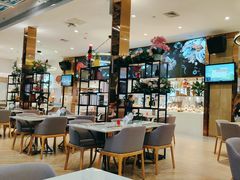 -铂尔曼大酒店·普罗旺斯西餐厅