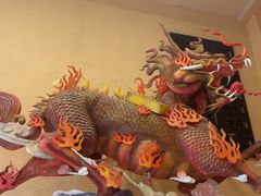 -麒麟中餐厅·经典粤菜·地道菜式老字号(广州长隆酒店)