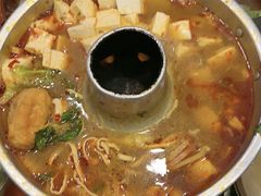 -王大乔泡椒米线·小火锅(星城天地店)