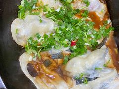 -满兴咱妈烀饼铁锅炖(兰州北街店)