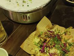 -贰醒·私房小院烧烤 (太古里店)