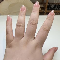 -Seven Nail七姑娘の美甲店