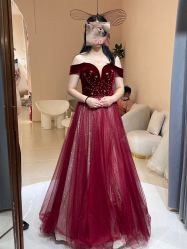 点击看大图 -Color卡诺婚纱礼服馆(南京严选店)