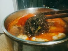 -Thai Basil罗勒叶泰式餐厅(时代天街店)