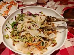 -西贝(虹口龙之梦店)
