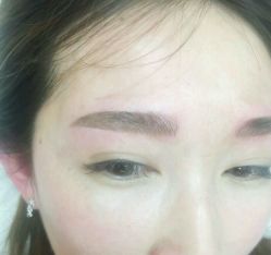 -MIVI野生眉纹绣纹眉