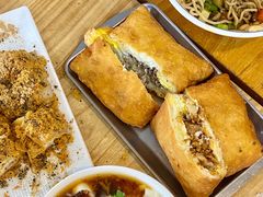 -和众大油条(维明路店)