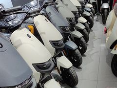 -九号电动车(安定门内大街店)