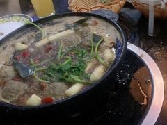 -巫山烤全鱼·重庆鸡公煲(吴中路店)