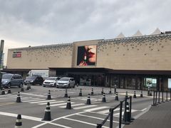 -新罗免税店(首尔总店)