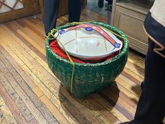 -印巷里主题餐厅(马鞍山店)