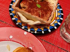 -小世界西餐厅(建国门店)