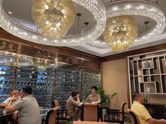 -彩丰楼中餐厅·早茶·点心·粤菜(海口华彩洲际酒店)