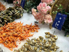 -海天盛宴新派海鲜自助餐厅(群力店)