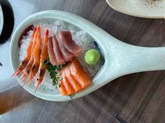 -九井澤精致料理(金茂店)
