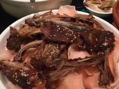 -新南华大酒店(长寿店)