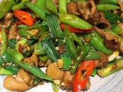 -静一餐厅·湖北菜(前门创始店)