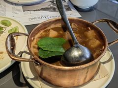 -小大董·烤鸭(观景餐厅·南京西路店)