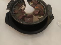 -东江渔村·古典园林·30年粤菜老字号(太和店)