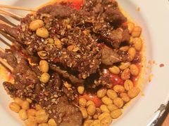 -喝丢一只鞋海鲜烧烤·海肠捞饭(市场店)