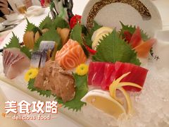 -新好景海鲜酒家(新塘店)