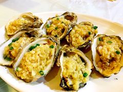 -覃记海鲜美食餐厅